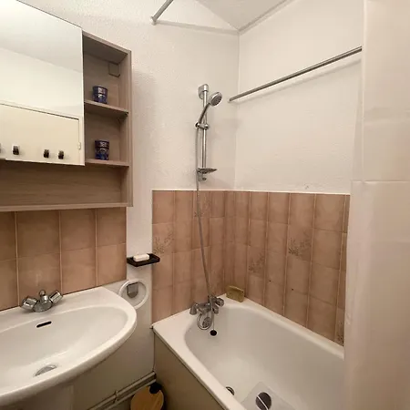 T3 Spacieux A L'aiguillon, Pour 6 Pers. Avec Terrasse, Proche Plages Et Commerces - Fr-1-420-150 * Arcachon