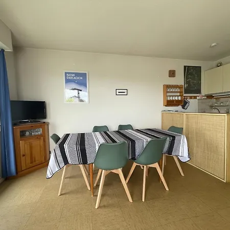 T3 Spacieux A L'aiguillon, Pour 6 Pers. Avec Terrasse, Proche Plages Et Commerces - Fr-1-420-150 Apartment *