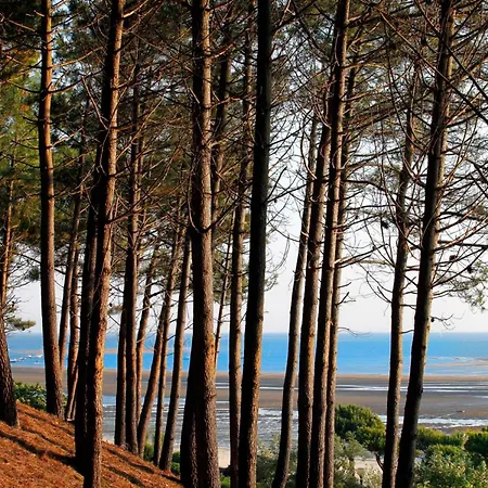 T3 Spacieux A L'aiguillon, Pour 6 Pers. Avec Terrasse, Proche Plages Et Commerces - Fr-1-420-150