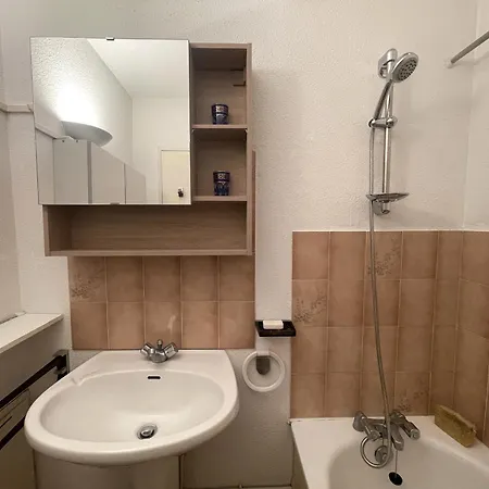 Apartment T3 Spacieux A L'aiguillon, Pour 6 Pers. Avec Terrasse, Proche Plages Et Commerces - Fr-1-420-150 Arcachon